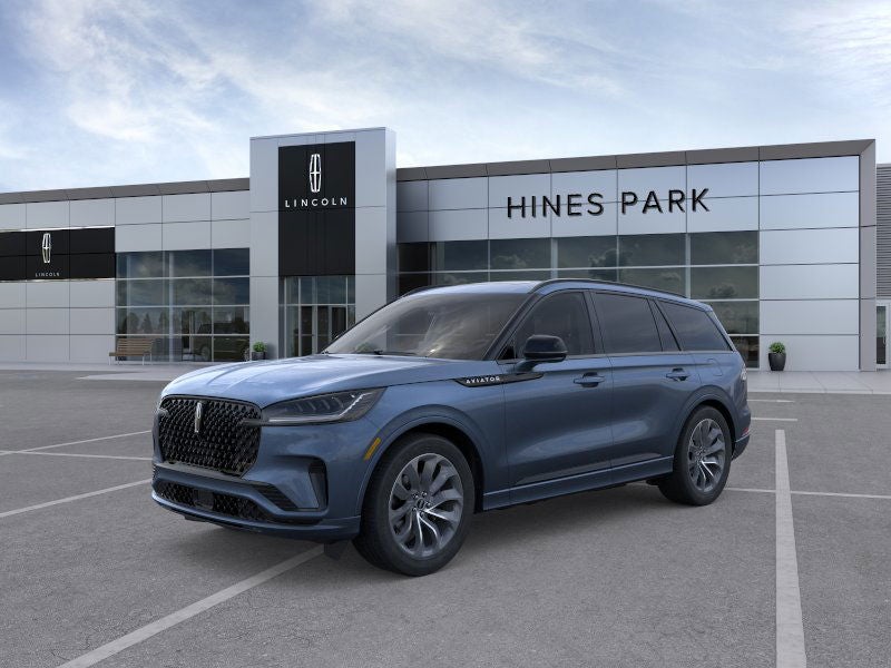 2026 Lincoln Aviator Premiere®