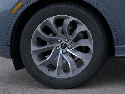 2026 Lincoln Aviator Premiere®