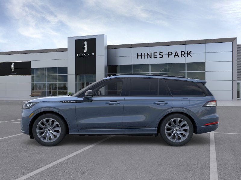 2026 Lincoln Aviator Premiere®