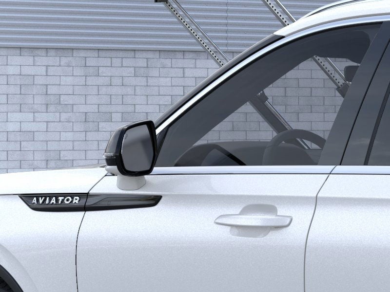 2026 Lincoln Aviator Premiere®
