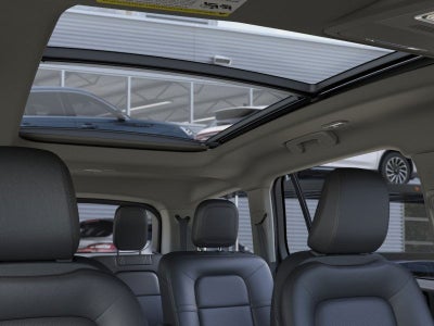 2026 Lincoln Aviator Premiere®