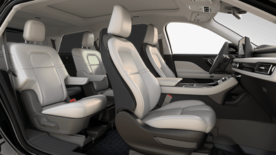 2026 Lincoln Aviator Premiere®