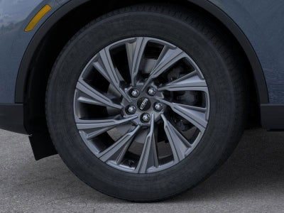 2026 Lincoln Aviator Premiere®