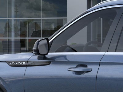 2026 Lincoln Aviator Premiere®