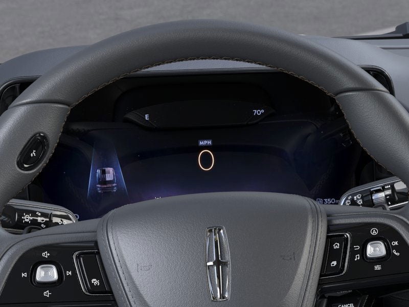 2026 Lincoln Aviator Premiere®