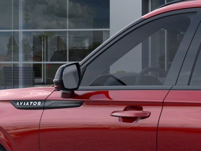 2026 Lincoln Aviator Premiere®