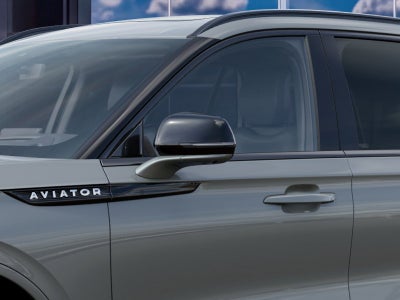 2027 Lincoln Aviator Premiere