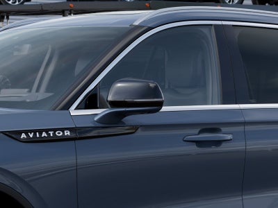 2027 Lincoln Aviator Premiere