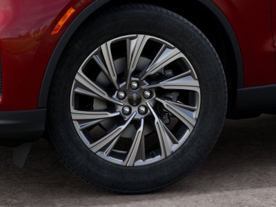 2027 Lincoln Aviator Premiere