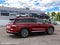2027 Lincoln Aviator Premiere