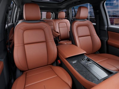 2027 Lincoln Aviator 4DR RWD RESERVE