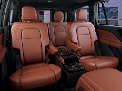 2027 Lincoln Aviator 4DR RWD RESERVE