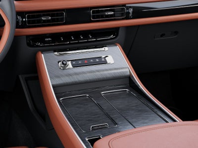 2027 Lincoln Aviator 4DR RWD RESERVE