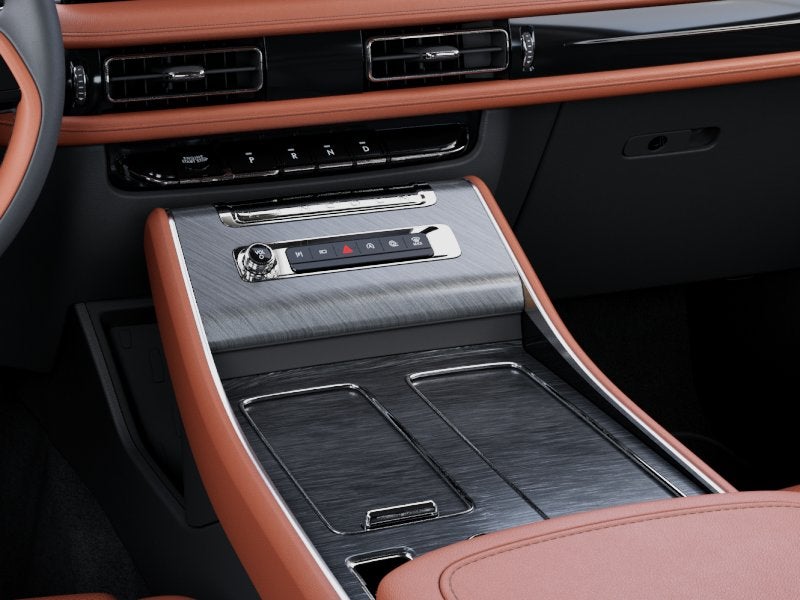 2027 Lincoln Aviator 4DR RWD RESERVE