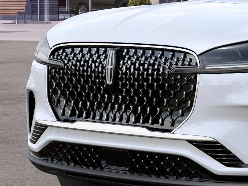 2027 Lincoln Aviator 4DR RWD RESERVE