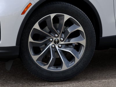 2027 Lincoln Aviator 4DR RWD RESERVE