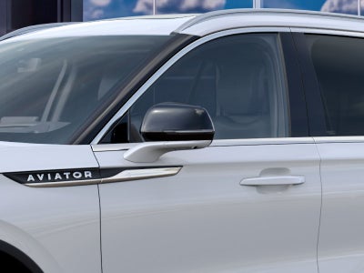 2027 Lincoln Aviator 4DR RWD RESERVE