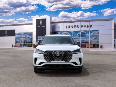 2027 Lincoln Aviator 4DR RWD RESERVE
