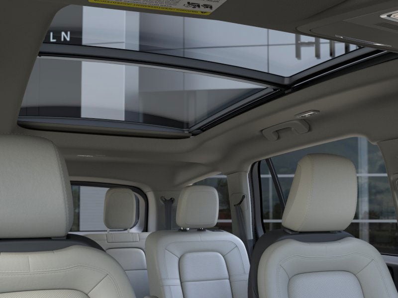 2026 Lincoln Aviator Reserve®