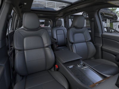 2026 Lincoln Aviator Reserve®