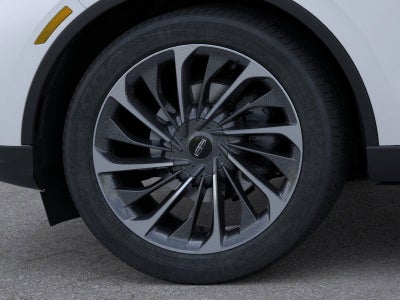 2026 Lincoln Aviator Reserve®