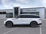 2026 Lincoln Aviator Reserve®
