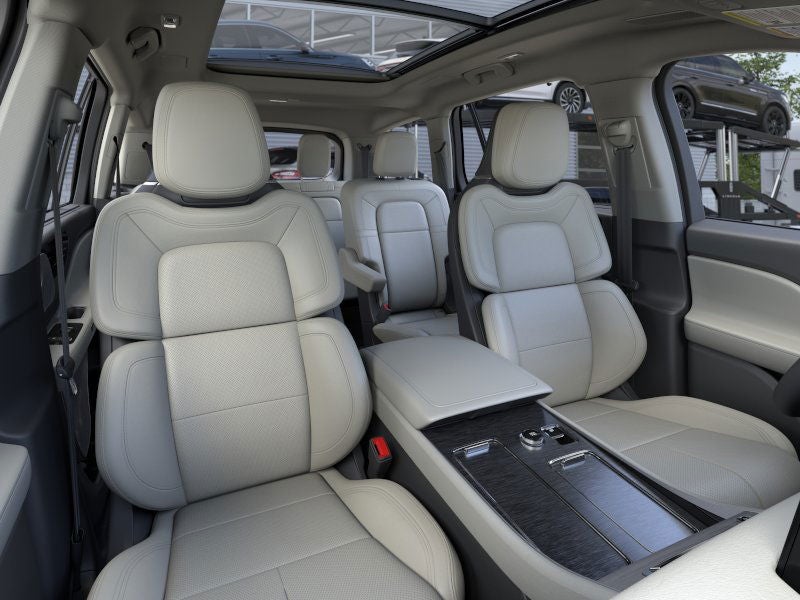 2026 Lincoln Aviator Reserve®