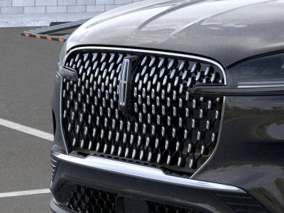 2026 Lincoln Aviator Reserve®
