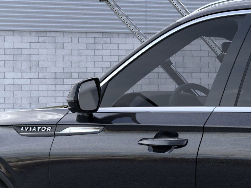2026 Lincoln Aviator Reserve®