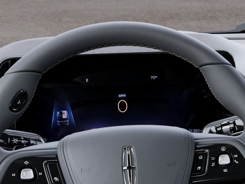 2027 Lincoln Aviator Reserve