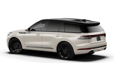 2027 Lincoln Aviator Reserve