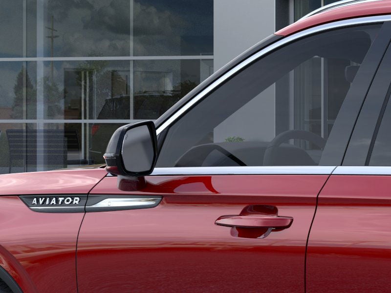 2026 Lincoln Aviator Reserve®