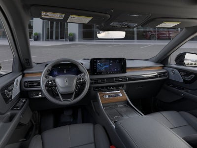 2026 Lincoln Aviator Reserve®