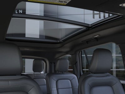 2026 Lincoln Aviator Reserve®