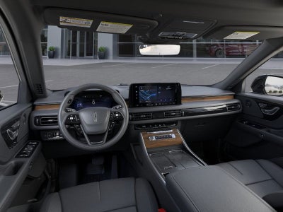 2026 Lincoln Aviator Reserve®