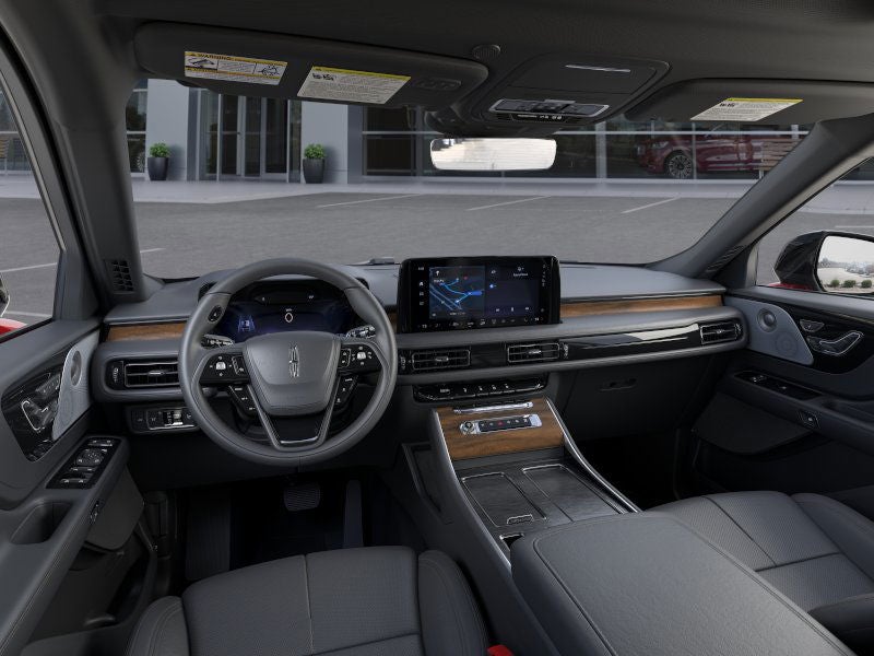 2026 Lincoln Aviator Reserve®