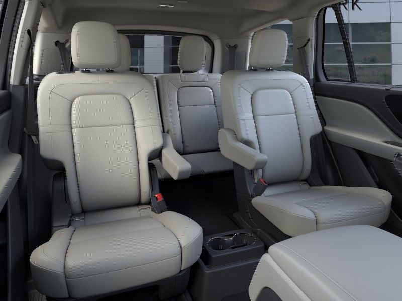 2026 Lincoln Aviator Reserve®