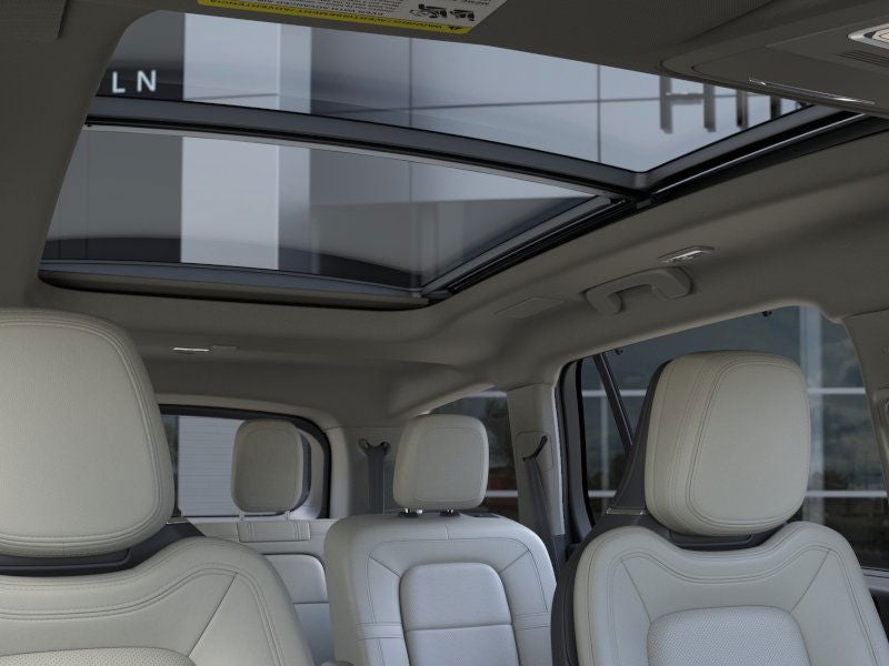 2026 Lincoln Aviator Reserve®
