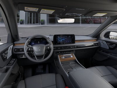 2026 Lincoln Aviator Reserve®