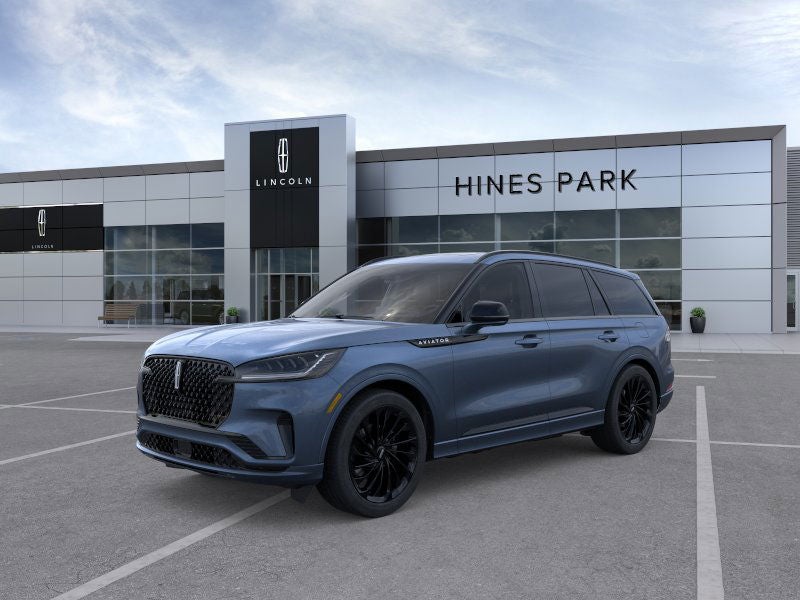 2026 Lincoln Aviator Reserve®