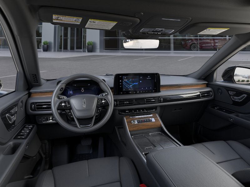 2026 Lincoln Aviator Reserve®