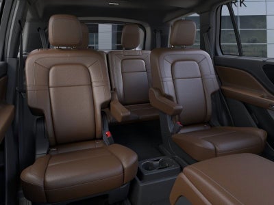 2026 Lincoln Aviator Reserve®