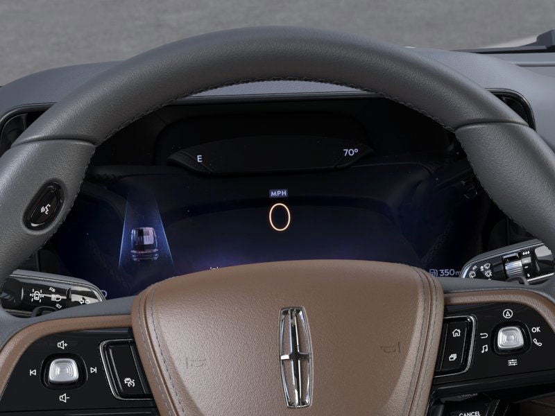 2026 Lincoln Aviator Reserve®