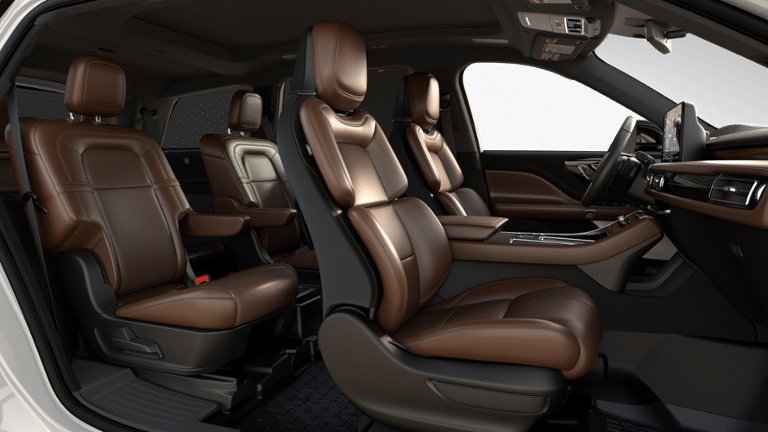 2026 Lincoln Aviator Reserve®