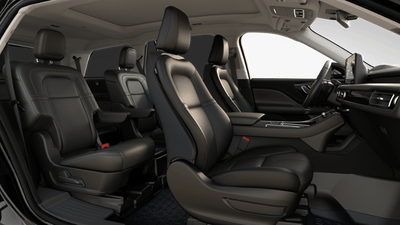 2026 Lincoln Aviator Reserve®