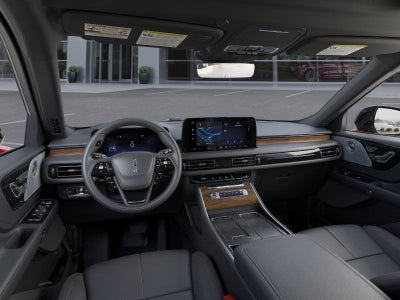 2026 Lincoln Aviator Reserve®