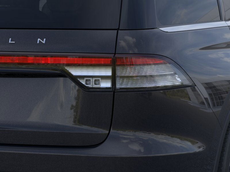 2026 Lincoln Aviator Reserve®