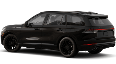 2026 Lincoln Aviator Reserve®