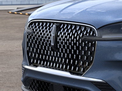 2026 Lincoln Aviator Reserve®