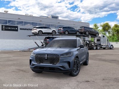 2026 Lincoln Aviator Reserve®